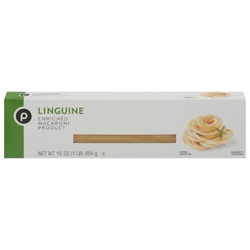 Publix Linguine