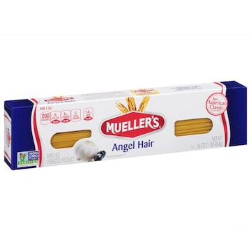 Mueller's Angel Hair