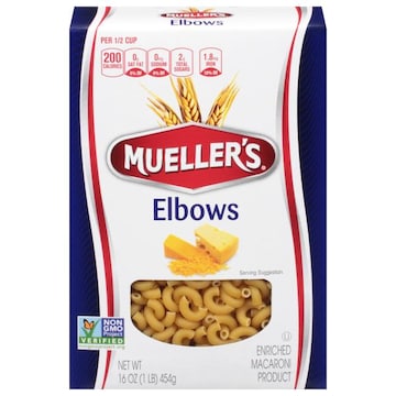 Mueller's Elbows
