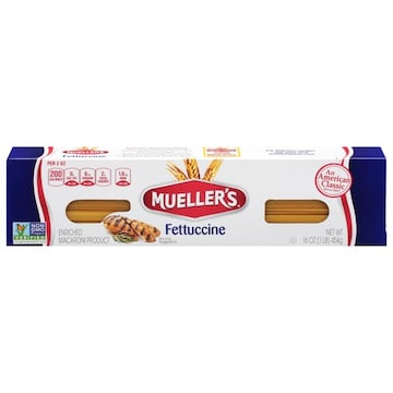 Mueller's Fettuccine