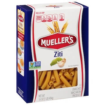 Mueller's Ziti