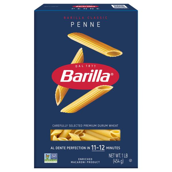 Barilla Penne Pasta Publix Super Markets