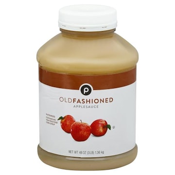 Publix Applesauce, Old Fashioned