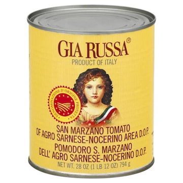 Gia Russa Tomato