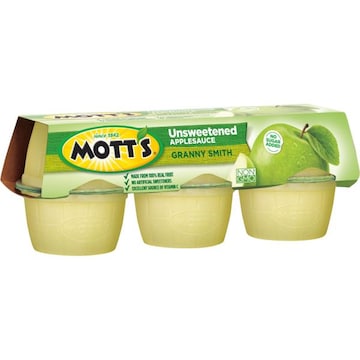 Mott's Applesauce, Granny Smith
