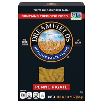 Dreamfields Penne Rigate