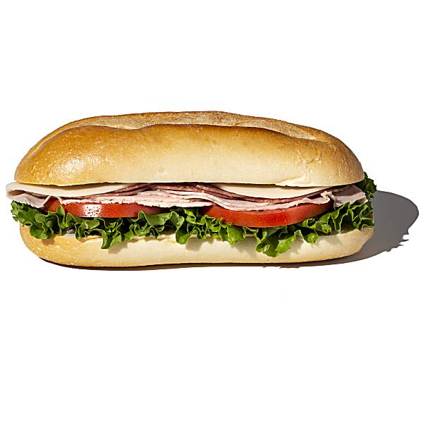 Boar's Head Italian Sandwich Publix Super Markets