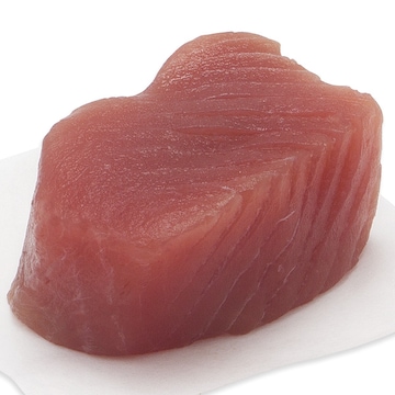 Yellowfin Tuna Select Cuts, Wild, Fresh, Responsibly Sourced