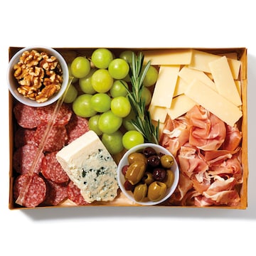 Boar's Head Taste of Italy Charcuterie Box