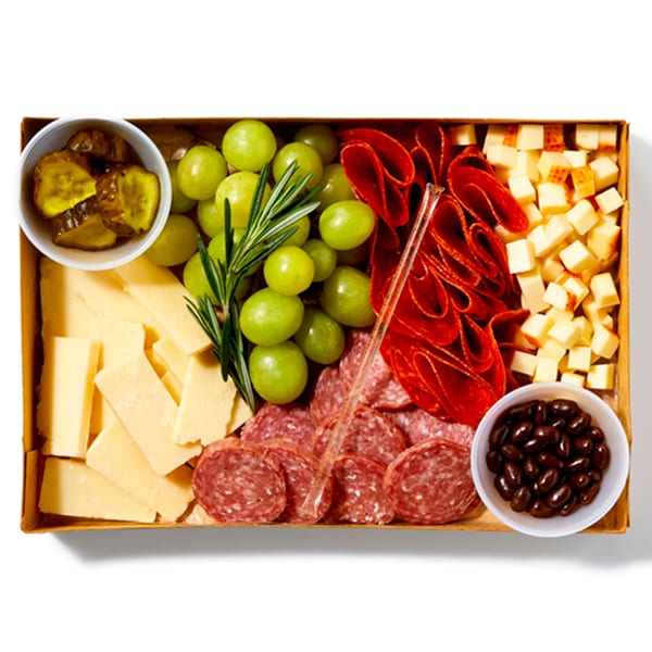 Boar's Head Traditionalist Charcuterie Box | Publix Super Markets