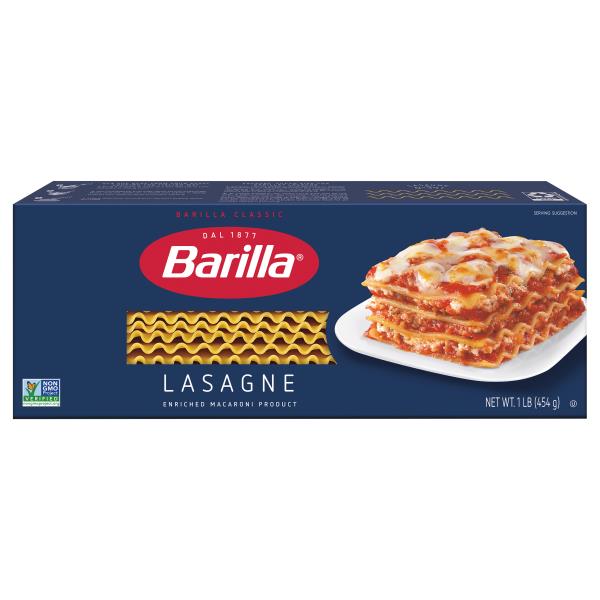 Barilla Classic Lasagne | Publix Super Markets