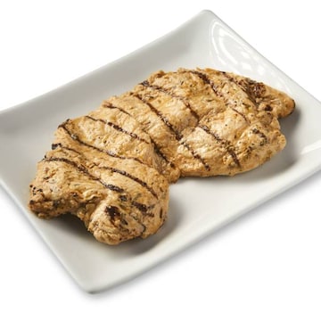 Publis Original, 400 Cal/Breast Quarter