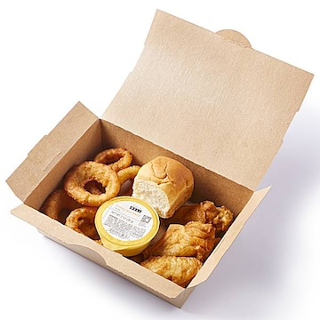 Publix Deli Wings Quick Bites