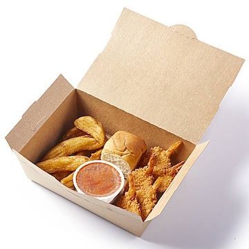 Publix Deli Shrimp Quick Bites