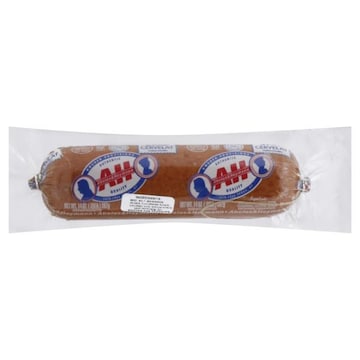 A & H Kosher Provisions Cervelat, Beef