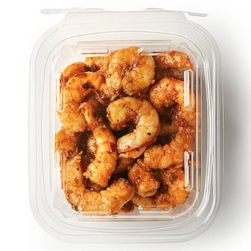 Ultra Natural Cooked Shrimp, Cajun Style