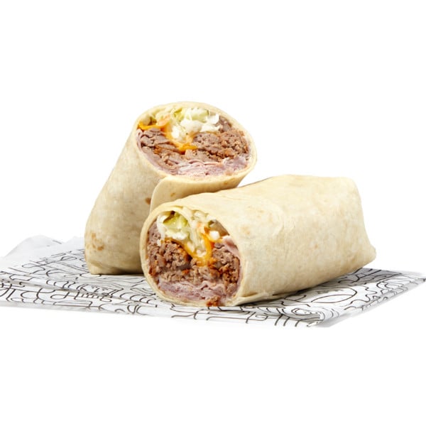 Publix Deli BourbonRidge® Pulled Pork Wrap Publix Super Markets