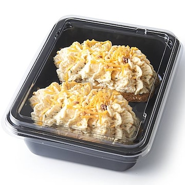 Publix Deli Loaded Twice Baked Potatoes