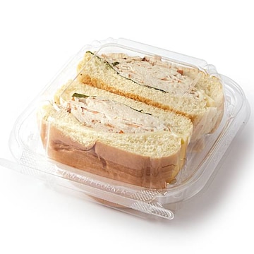 Boar's Head Cracked Peppermill Turkey Brioche