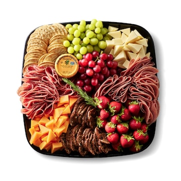 Boar's Head Everyday Entertaining Charcuterie Platter, Large