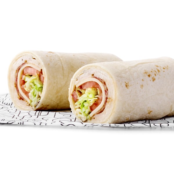Boar's Head Firesmith Chicken Wrap Publix Super Markets