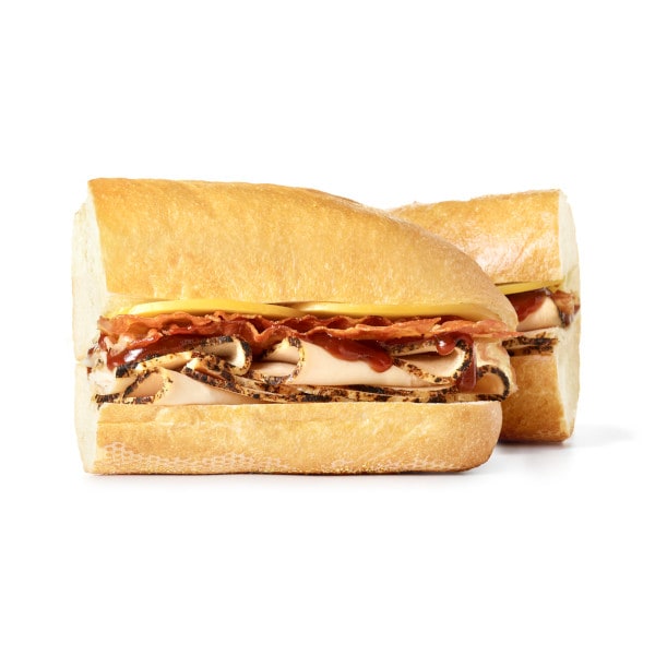 Boar's Head Firesmith Chicken Sub Publix Super Markets