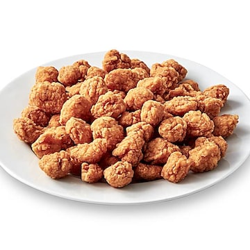 Publix Deli Chicken, Popcorn Hot