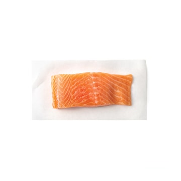 Salmon Select Cuts, Fresh, Responsibly Sourced, Farmed