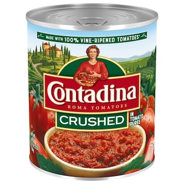 Contadina Crushed Tomatoes