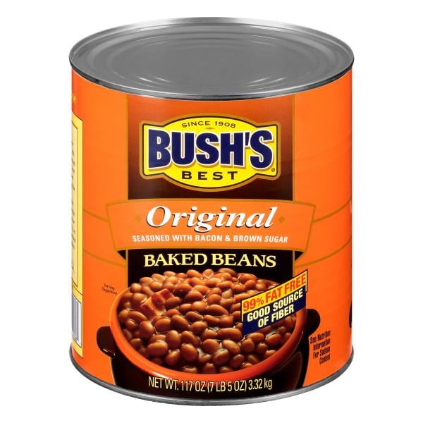 Bush's Best Baked Beans, Original | Publix Super Markets