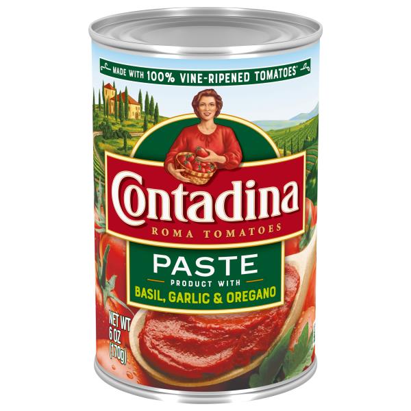 Contadina Tomato Paste Publix Super Markets