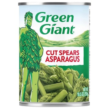 Green Giant Cut Spears Asparagus