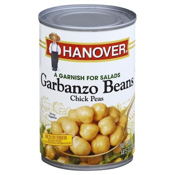 Hanover Garbanzo Beans