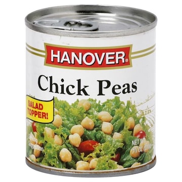 Hanover Chick Peas
