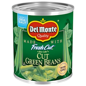 Del Monte Fresh Cut Blue Lake Cut Green Beans