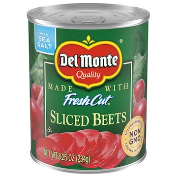 Del Monte Fresh Cuts Sliced Beets