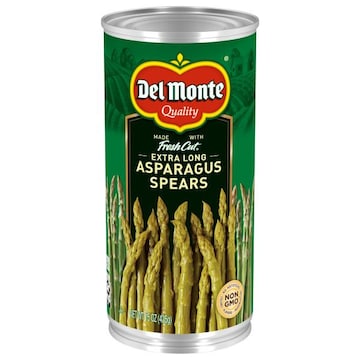 Del Monte Fresh Cut Extra Long Asparagus Spears