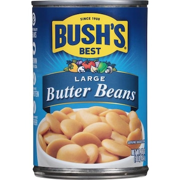 Bush's Best Large Butter Beans