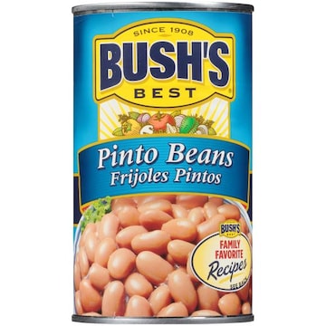 Bush's Best Pinto Beans