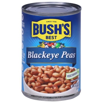 Bush's Best Blackeye Peas