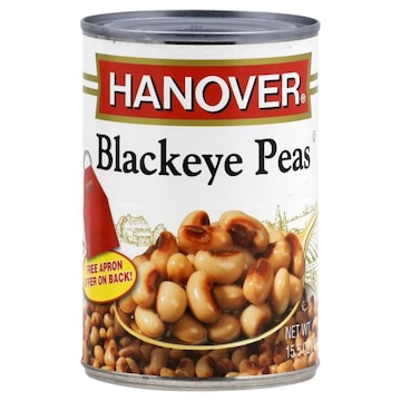 Hanover Blackeye Peas