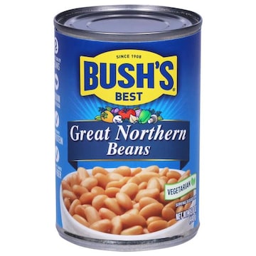 Bush's Best Great Northern Beans