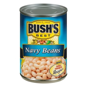 Bush's Best NAVY BEANS