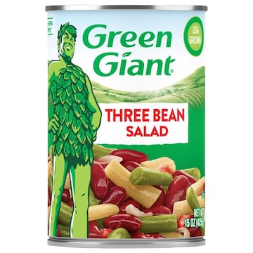 Green Giant Three Bean Salad