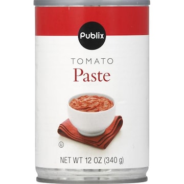 Publix Tomato Paste