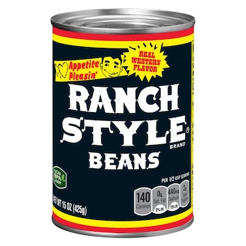 Ranch Style Beans