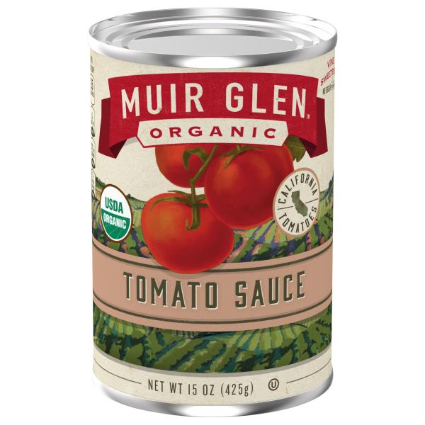 Muir Glen Organic Tomato Sauce Publix Super Markets