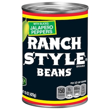 Ranch Style Beans
