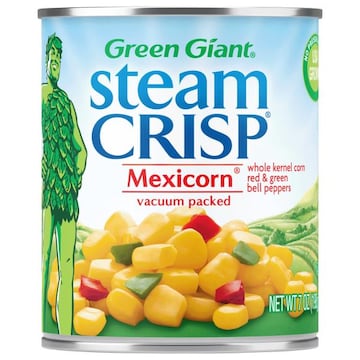 Green Giant Steam Crisp Mexicorn
