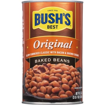 Bush's Best Original Baked Beans